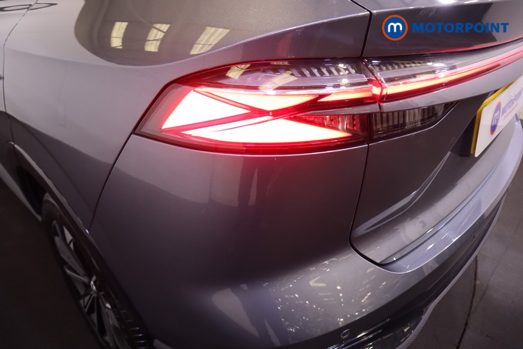 Mg Motor Uk HS Trophy Automatic Petrol SUV - Stock Number (1578355) - 24th supplementary image