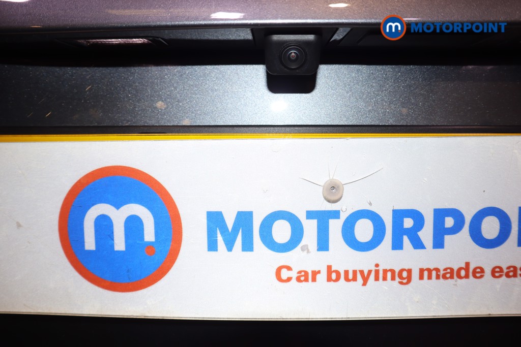 Mg Motor Uk HS Trophy Automatic Petrol SUV - Stock Number (1578355) - 26th supplementary image