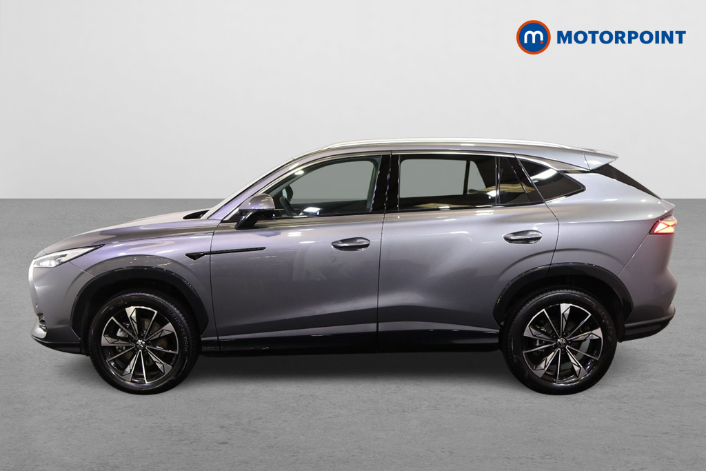 Mg Motor Uk HS Trophy Automatic Petrol SUV - Stock Number (1578355) - Passenger side