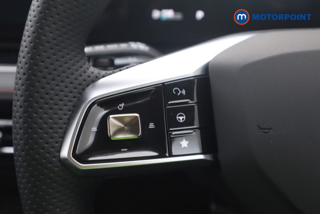 Mg Motor Uk HS Trophy Automatic Petrol SUV - Stock Number (1578361) - 5th supplementary image