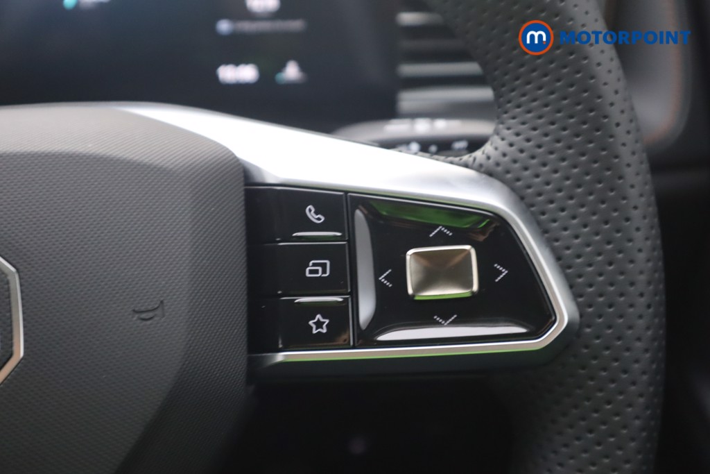 Mg Motor Uk HS Trophy Automatic Petrol SUV - Stock Number (1578361) - 6th supplementary image