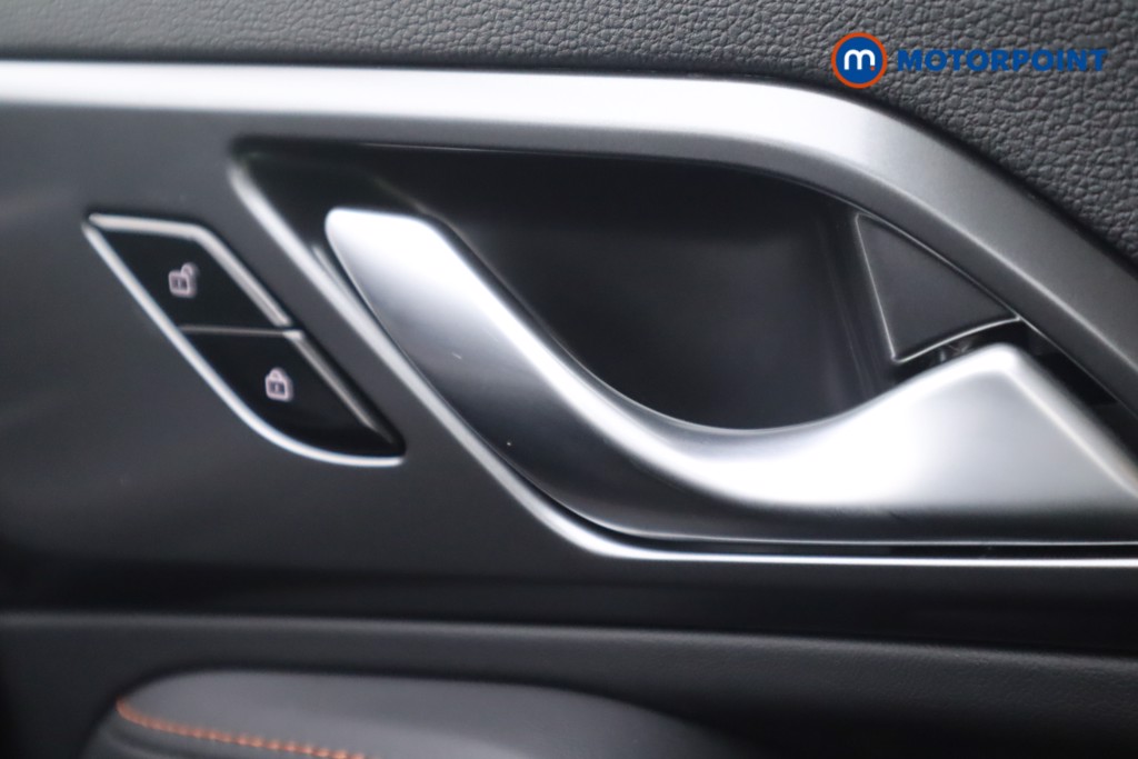 Mg Motor Uk HS Trophy Automatic Petrol SUV - Stock Number (1578361) - 8th supplementary image