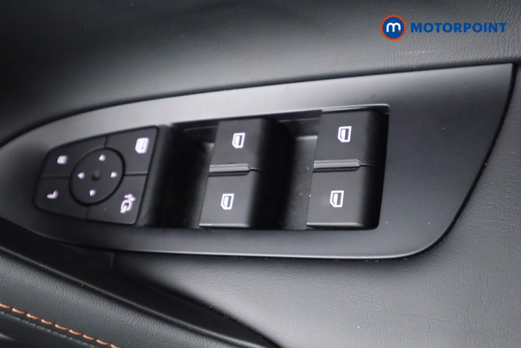 Mg Motor Uk HS Trophy Automatic Petrol SUV - Stock Number (1578361) - 9th supplementary image