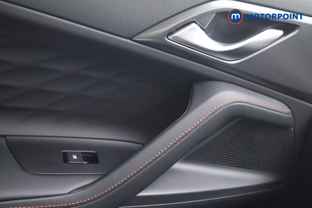 Mg Motor Uk HS Trophy Automatic Petrol SUV - Stock Number (1578361) - 11th supplementary image