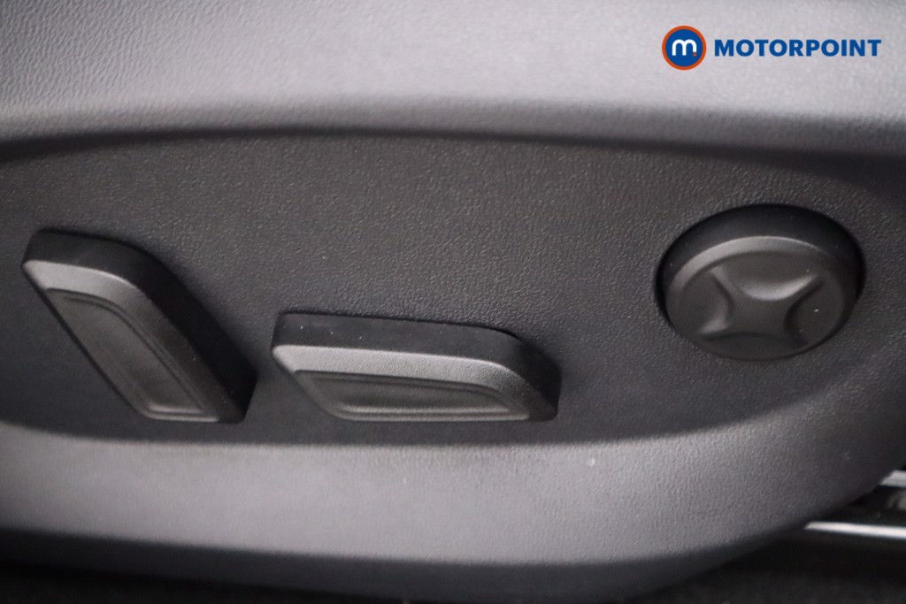 Mg Motor Uk HS Trophy Automatic Petrol SUV - Stock Number (1578361) - 13th supplementary image