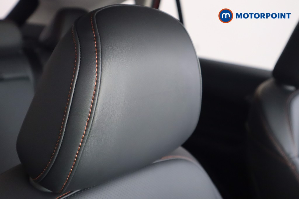 Mg Motor Uk HS Trophy Automatic Petrol SUV - Stock Number (1578361) - 14th supplementary image