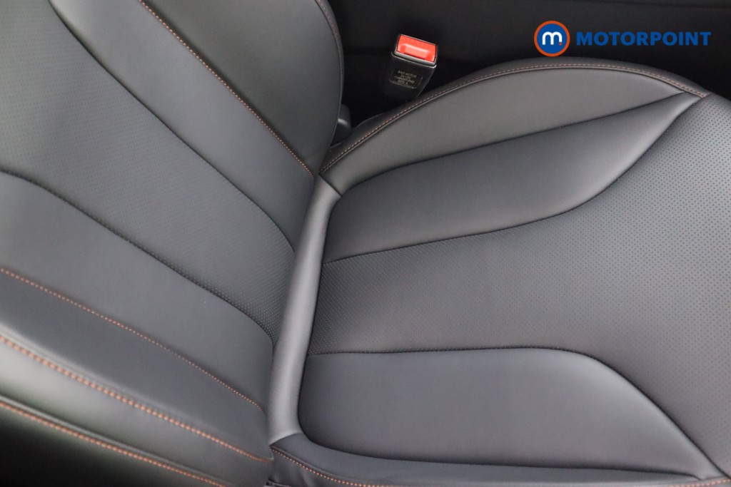 Mg Motor Uk HS Trophy Automatic Petrol SUV - Stock Number (1578361) - 15th supplementary image
