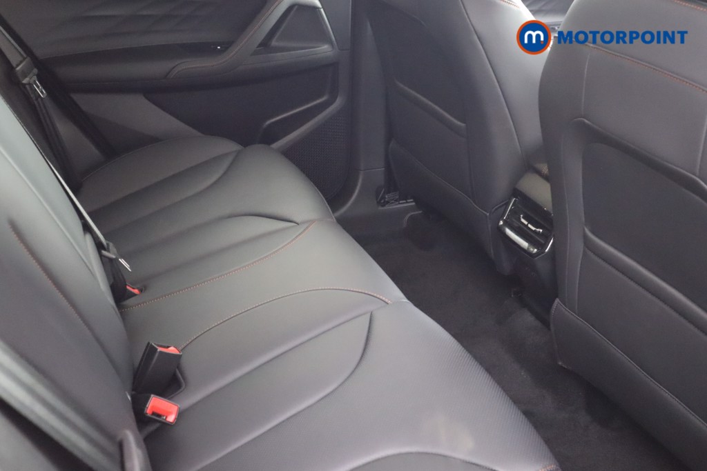 Mg Motor Uk HS Trophy Automatic Petrol SUV - Stock Number (1578361) - 16th supplementary image