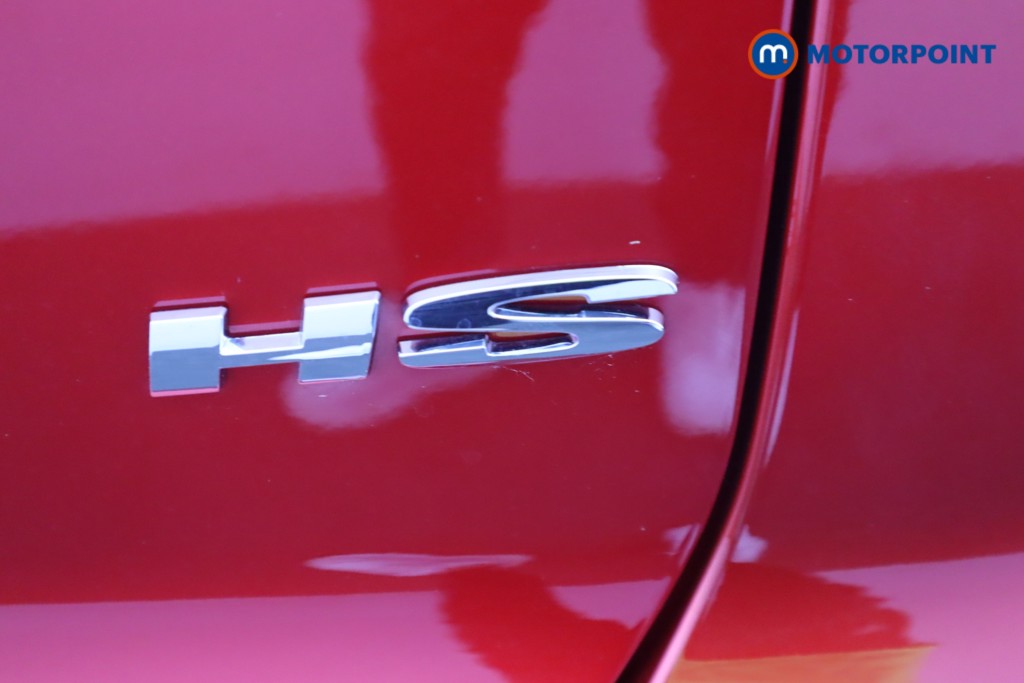 Mg Motor Uk HS Trophy Automatic Petrol SUV - Stock Number (1578361) - 21st supplementary image