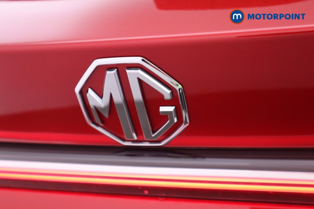 Mg Motor Uk HS Trophy Automatic Petrol SUV - Stock Number (1578361) - 22nd supplementary image