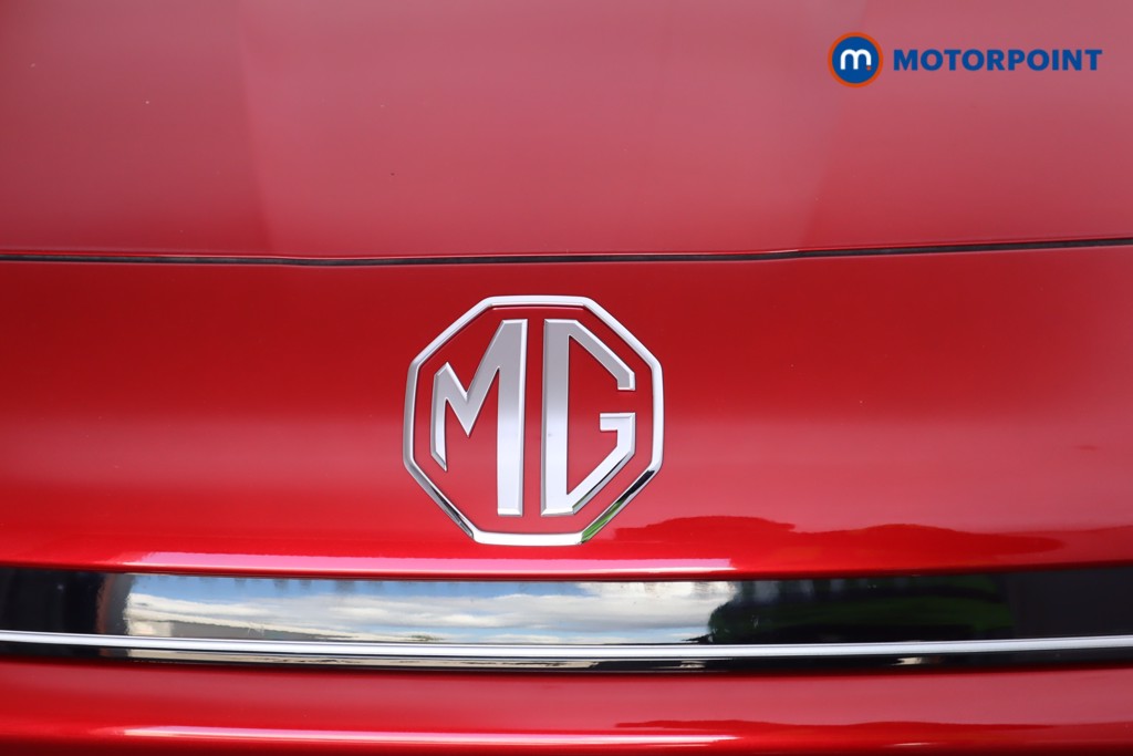 Mg Motor Uk HS Trophy Automatic Petrol SUV - Stock Number (1578361) - 24th supplementary image