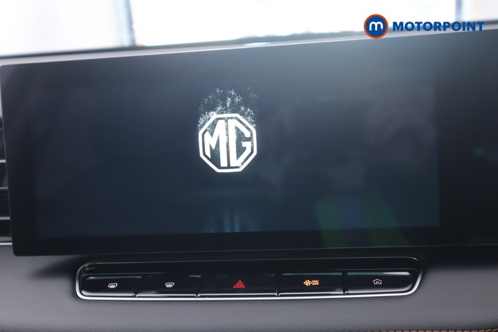 Mg Motor Uk HS Trophy Automatic Petrol SUV - Stock Number (1578363) - 2nd supplementary image