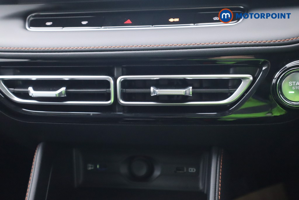 Mg Motor Uk HS Trophy Automatic Petrol SUV - Stock Number (1578363) - 3rd supplementary image