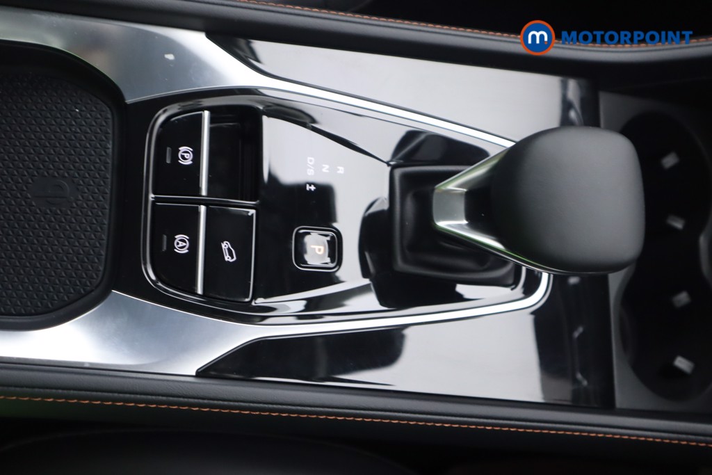 Mg Motor Uk HS Trophy Automatic Petrol SUV - Stock Number (1578363) - 4th supplementary image