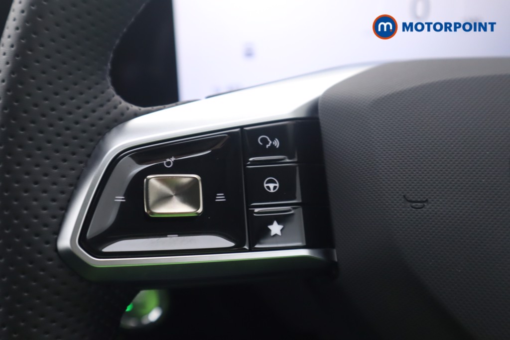 Mg Motor Uk HS Trophy Automatic Petrol SUV - Stock Number (1578363) - 5th supplementary image