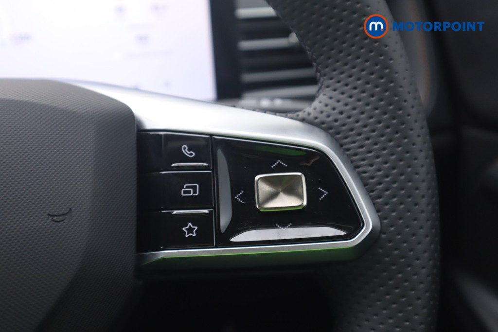 Mg Motor Uk HS Trophy Automatic Petrol SUV - Stock Number (1578363) - 6th supplementary image