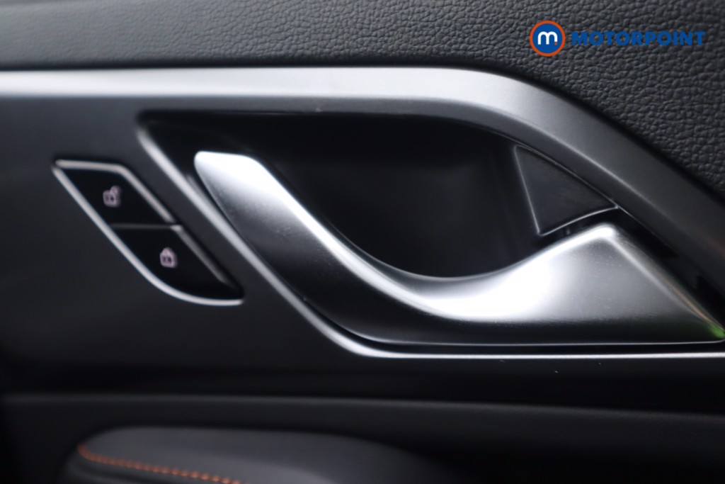 Mg Motor Uk HS Trophy Automatic Petrol SUV - Stock Number (1578363) - 7th supplementary image
