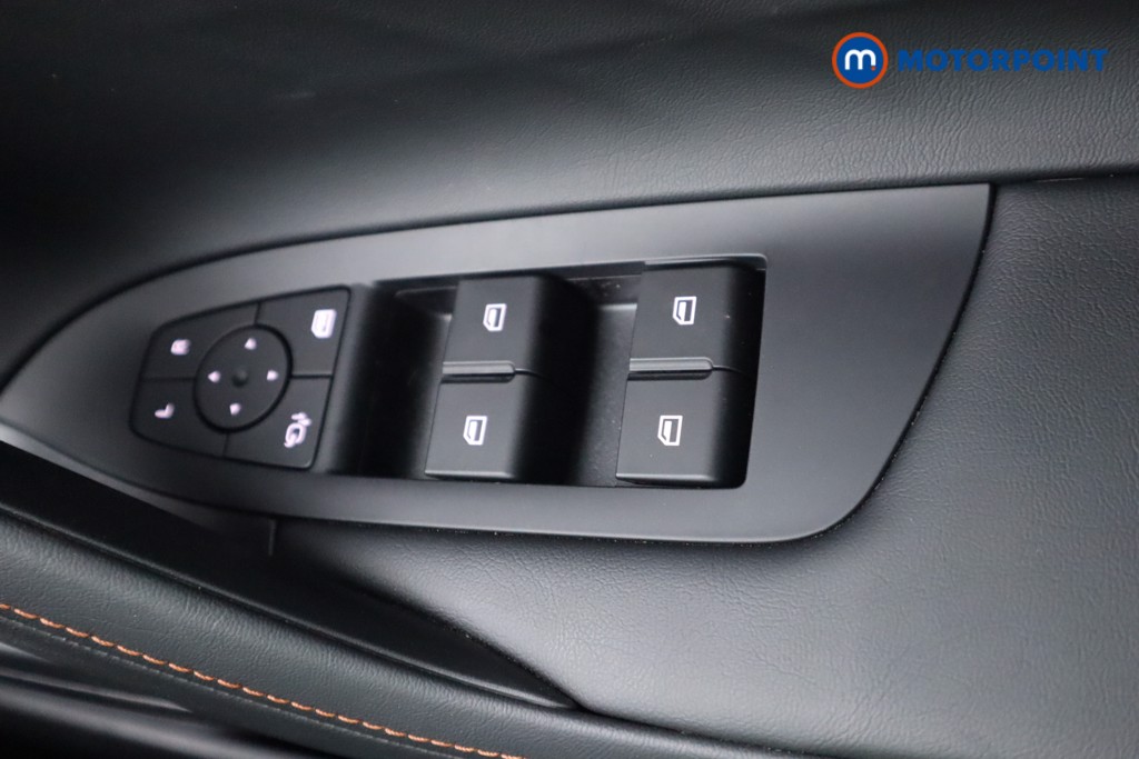 Mg Motor Uk HS Trophy Automatic Petrol SUV - Stock Number (1578363) - 8th supplementary image