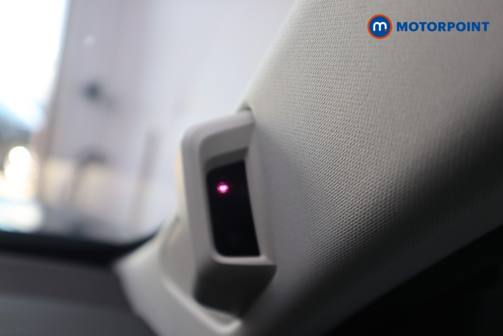 Mg Motor Uk HS Trophy Automatic Petrol SUV - Stock Number (1578363) - 9th supplementary image