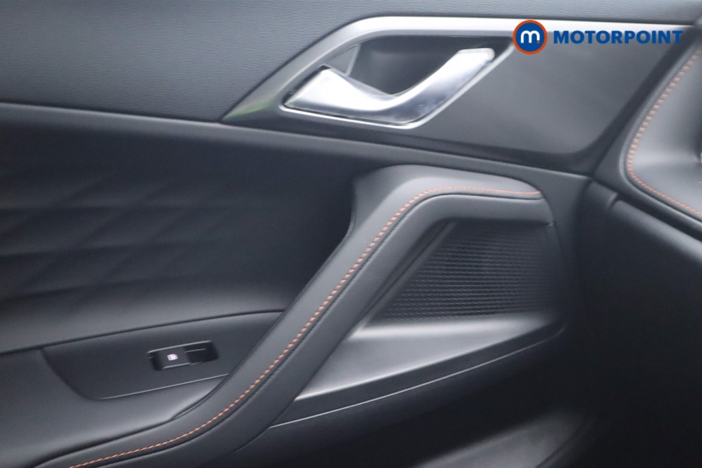 Mg Motor Uk HS Trophy Automatic Petrol SUV - Stock Number (1578363) - 10th supplementary image