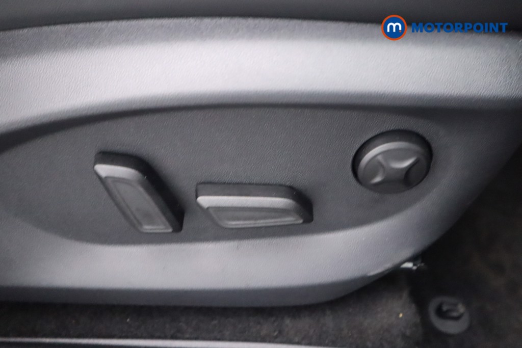 Mg Motor Uk HS Trophy Automatic Petrol SUV - Stock Number (1578363) - 12th supplementary image