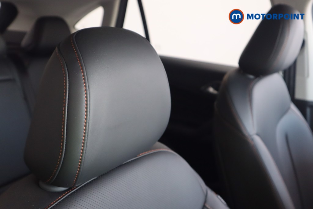 Mg Motor Uk HS Trophy Automatic Petrol SUV - Stock Number (1578363) - 13th supplementary image