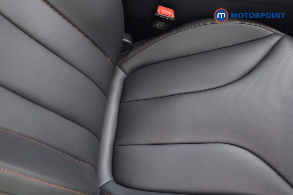 Mg Motor Uk HS Trophy Automatic Petrol SUV - Stock Number (1578363) - 14th supplementary image