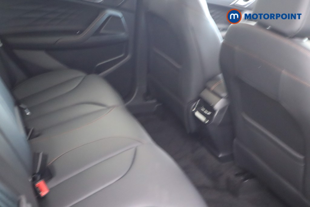 Mg Motor Uk HS Trophy Automatic Petrol SUV - Stock Number (1578363) - 15th supplementary image