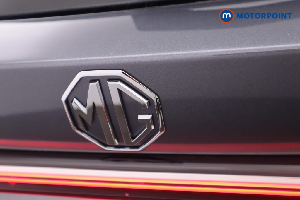 Mg Motor Uk HS Trophy Automatic Petrol SUV - Stock Number (1578363) - 19th supplementary image