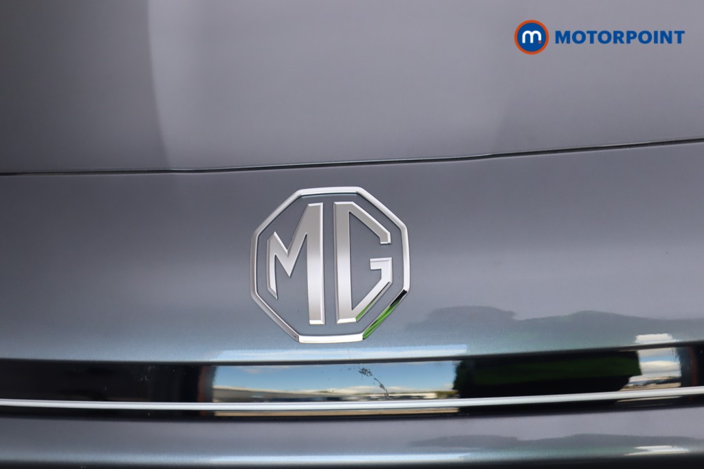 Mg Motor Uk HS Trophy Automatic Petrol SUV - Stock Number (1578363) - 22nd supplementary image