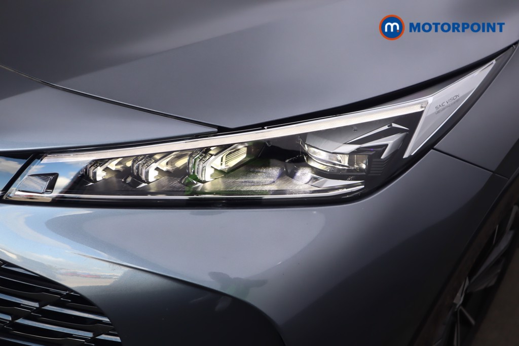 Mg Motor Uk HS Trophy Automatic Petrol SUV - Stock Number (1578363) - 23rd supplementary image