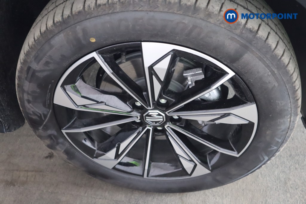 Mg Motor Uk HS Trophy Automatic Petrol SUV - Stock Number (1578363) - 27th supplementary image