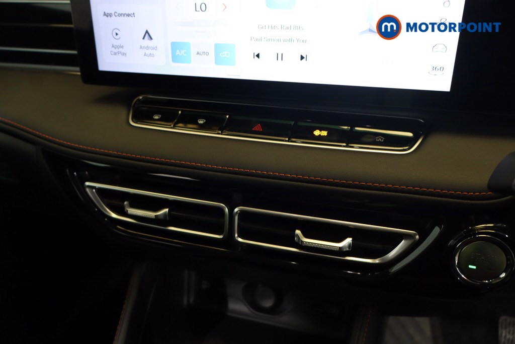 Mg Motor Uk HS Trophy Automatic Petrol SUV - Stock Number (1578365) - 11th supplementary image