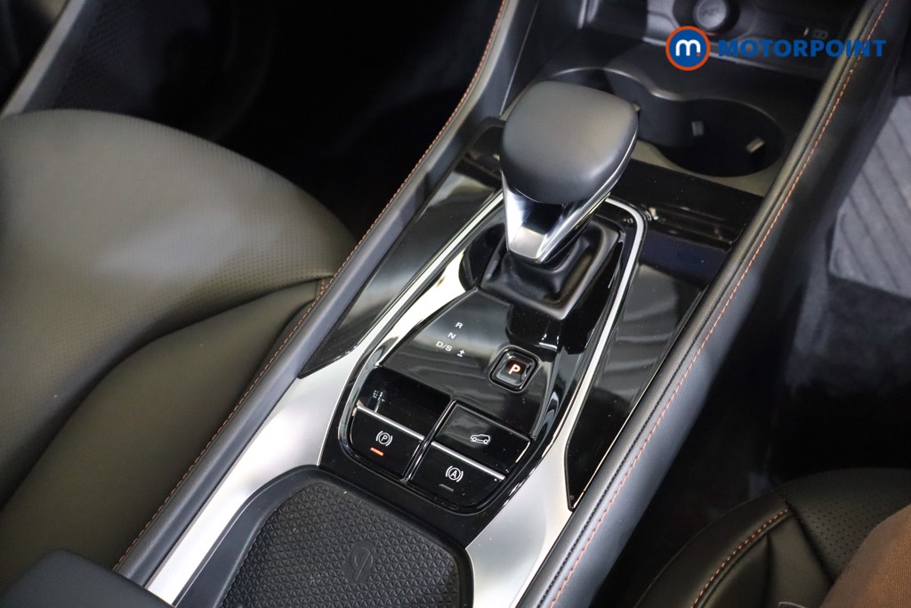 Mg Motor Uk HS Trophy Automatic Petrol SUV - Stock Number (1578365) - 12th supplementary image