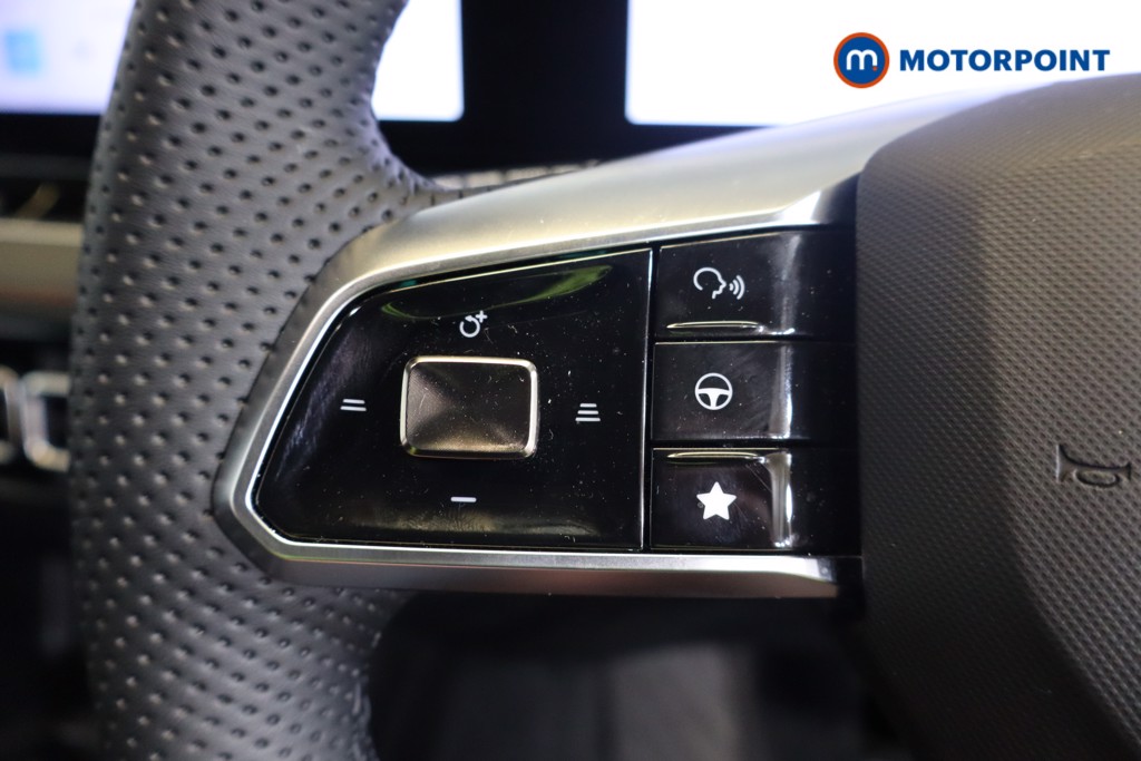 Mg Motor Uk HS Trophy Automatic Petrol SUV - Stock Number (1578365) - 13th supplementary image