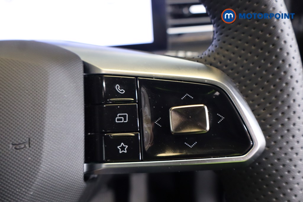 Mg Motor Uk HS Trophy Automatic Petrol SUV - Stock Number (1578365) - 14th supplementary image