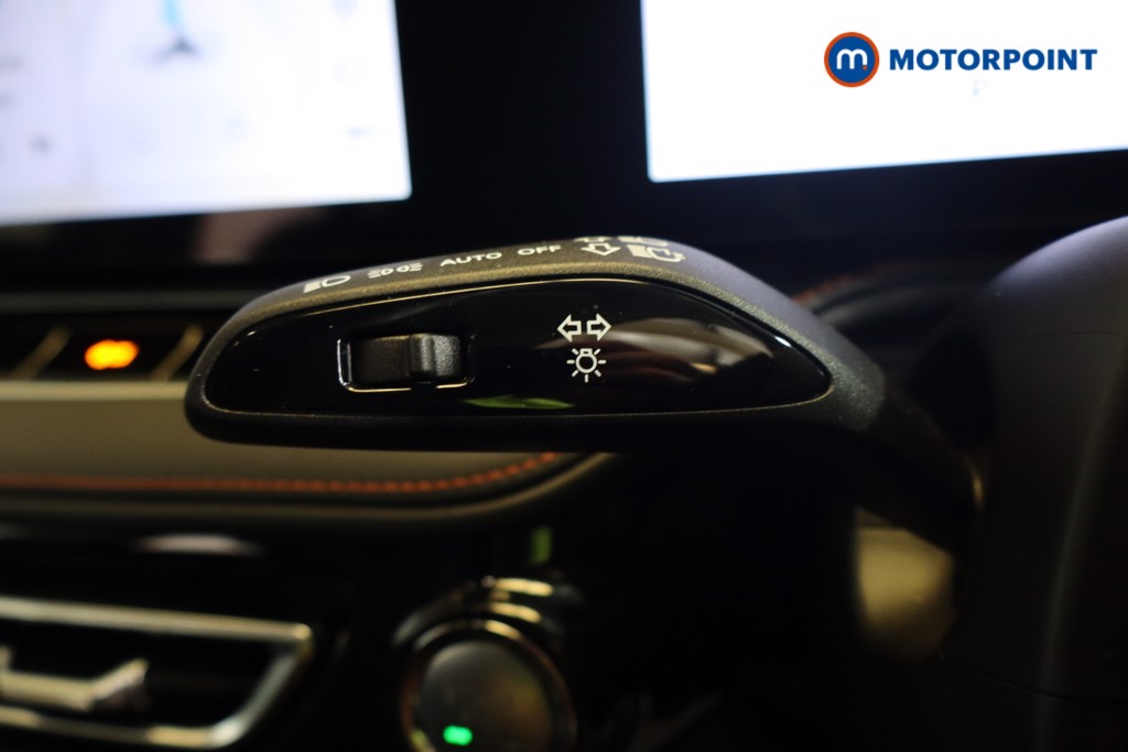 Mg Motor Uk HS Trophy Automatic Petrol SUV - Stock Number (1578365) - 15th supplementary image