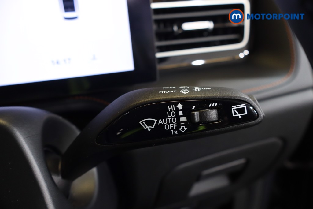 Mg Motor Uk HS Trophy Automatic Petrol SUV - Stock Number (1578365) - 16th supplementary image