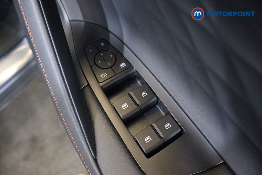 Mg Motor Uk HS Trophy Automatic Petrol SUV - Stock Number (1578365) - 17th supplementary image