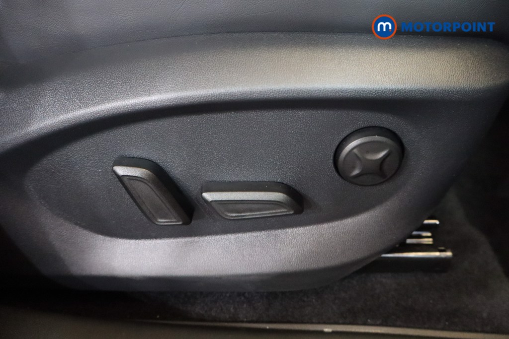Mg Motor Uk HS Trophy Automatic Petrol SUV - Stock Number (1578365) - 18th supplementary image