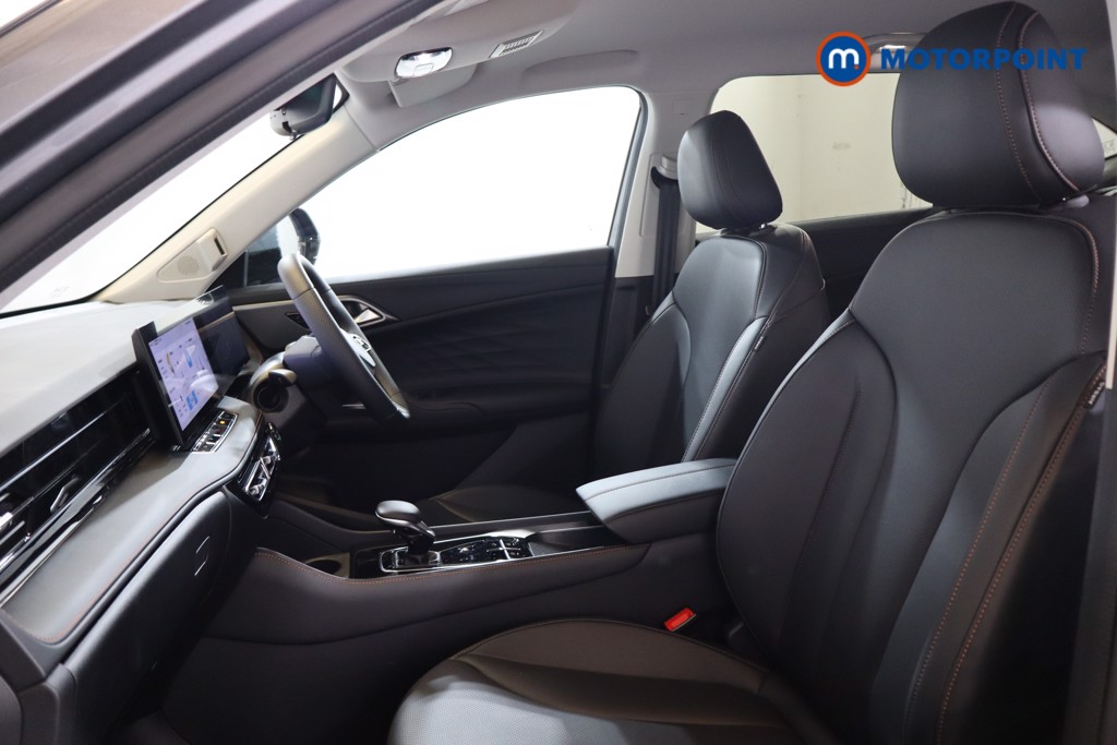 Mg Motor Uk HS Trophy Automatic Petrol SUV - Stock Number (1578365) - 19th supplementary image