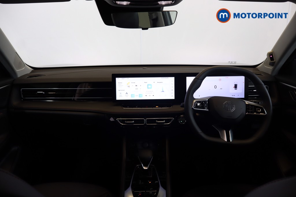 Mg Motor Uk HS Trophy Automatic Petrol SUV - Stock Number (1578365) - 22nd supplementary image