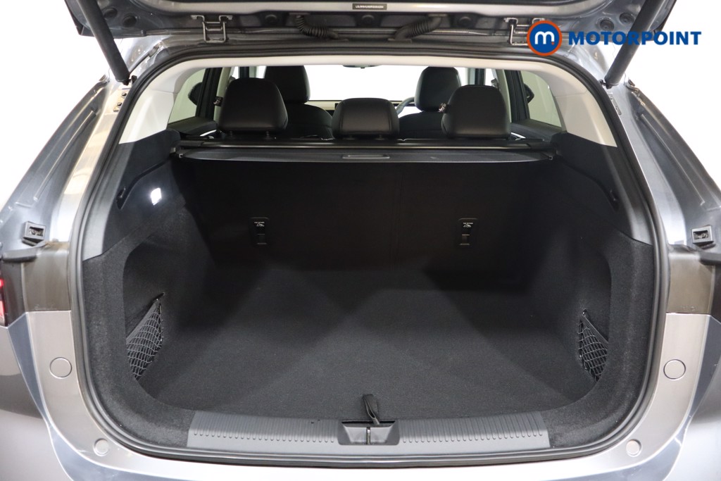 Mg Motor Uk HS Trophy Automatic Petrol SUV - Stock Number (1578365) - 23rd supplementary image
