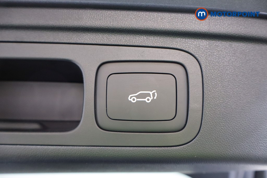 Mg Motor Uk HS Trophy Automatic Petrol SUV - Stock Number (1578365) - 24th supplementary image