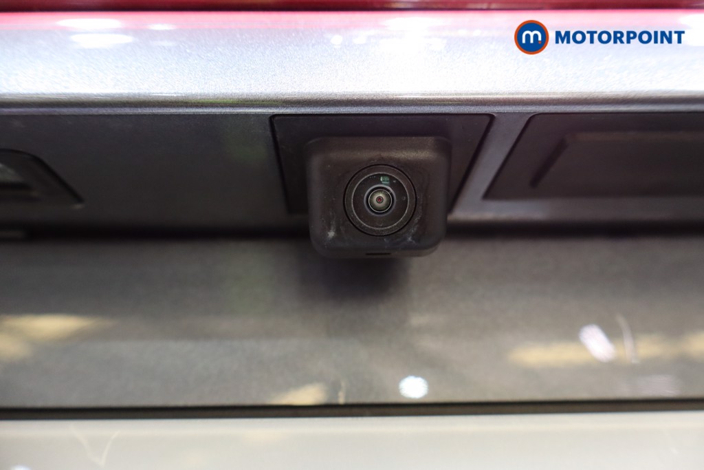 Mg Motor Uk HS Trophy Automatic Petrol SUV - Stock Number (1578365) - 25th supplementary image