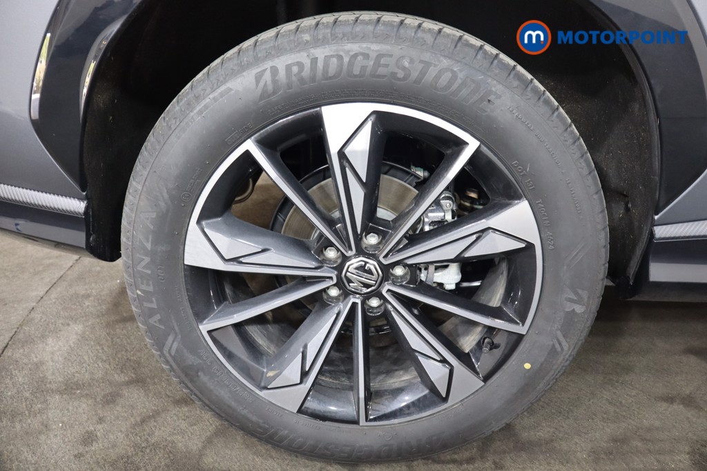 Mg Motor Uk HS Trophy Automatic Petrol SUV - Stock Number (1578365) - 26th supplementary image