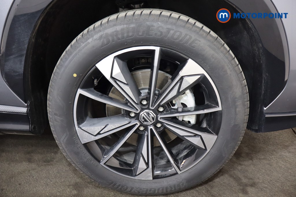 Mg Motor Uk HS Trophy Automatic Petrol SUV - Stock Number (1578365) - 27th supplementary image