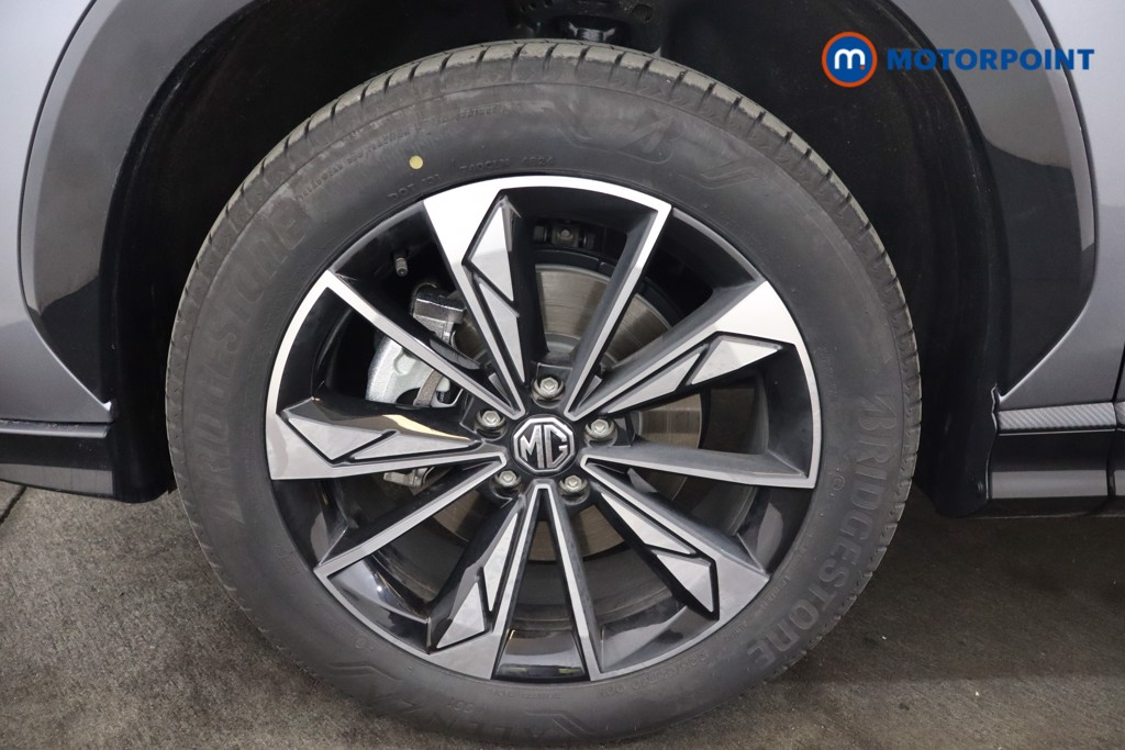 Mg Motor Uk HS Trophy Automatic Petrol SUV - Stock Number (1578365) - 28th supplementary image