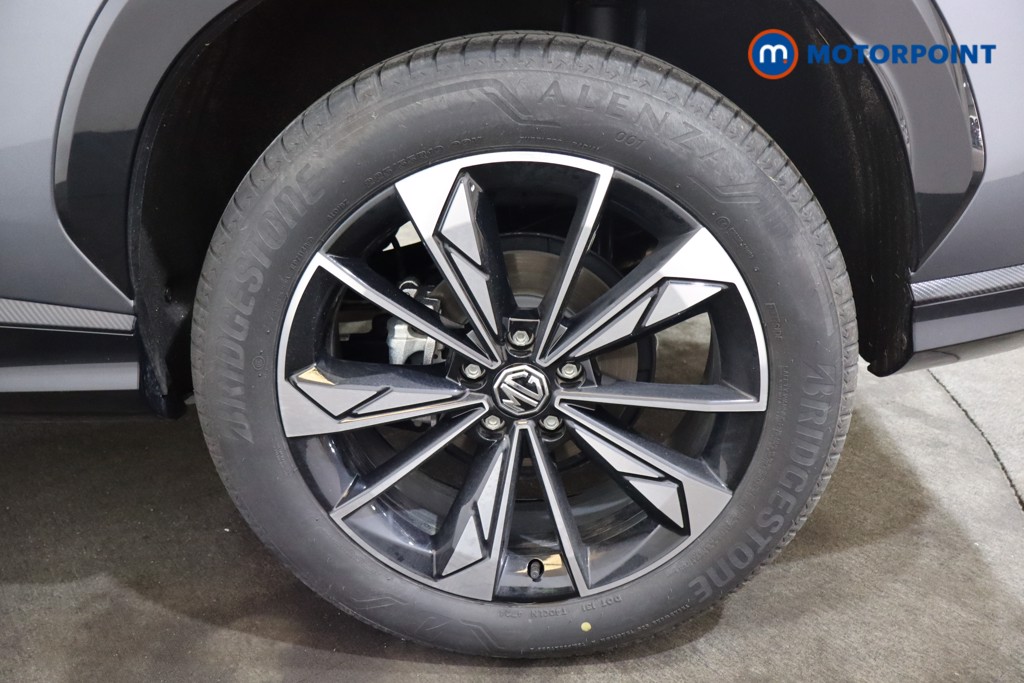 Mg Motor Uk HS Trophy Automatic Petrol SUV - Stock Number (1578365) - 29th supplementary image