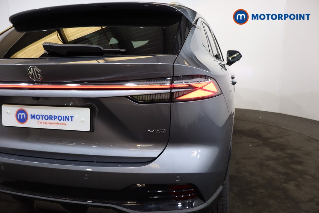 Mg Motor Uk HS Trophy Automatic Petrol SUV - Stock Number (1578365) - 31st supplementary image